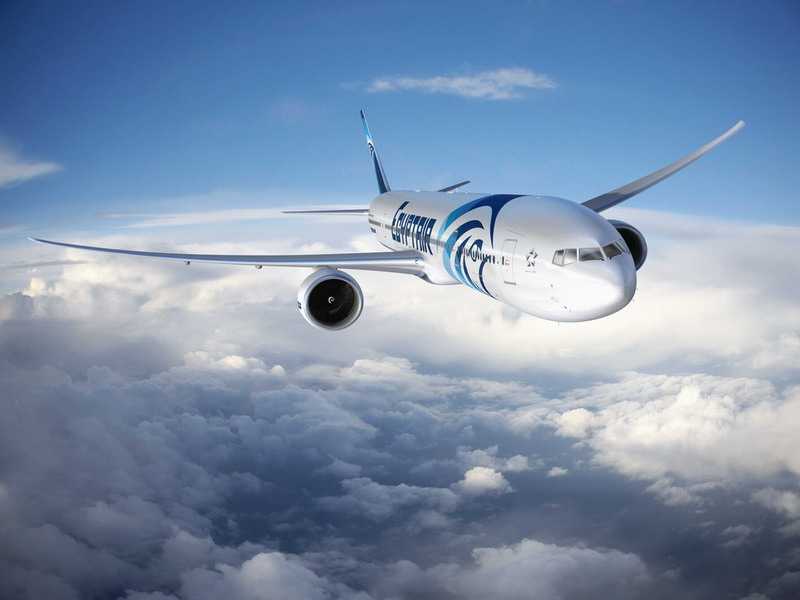 Egyptair